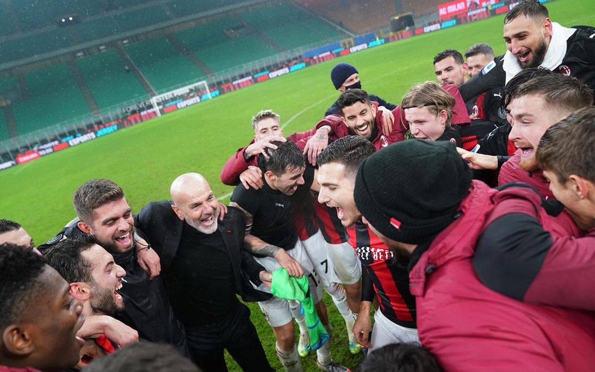  Milan