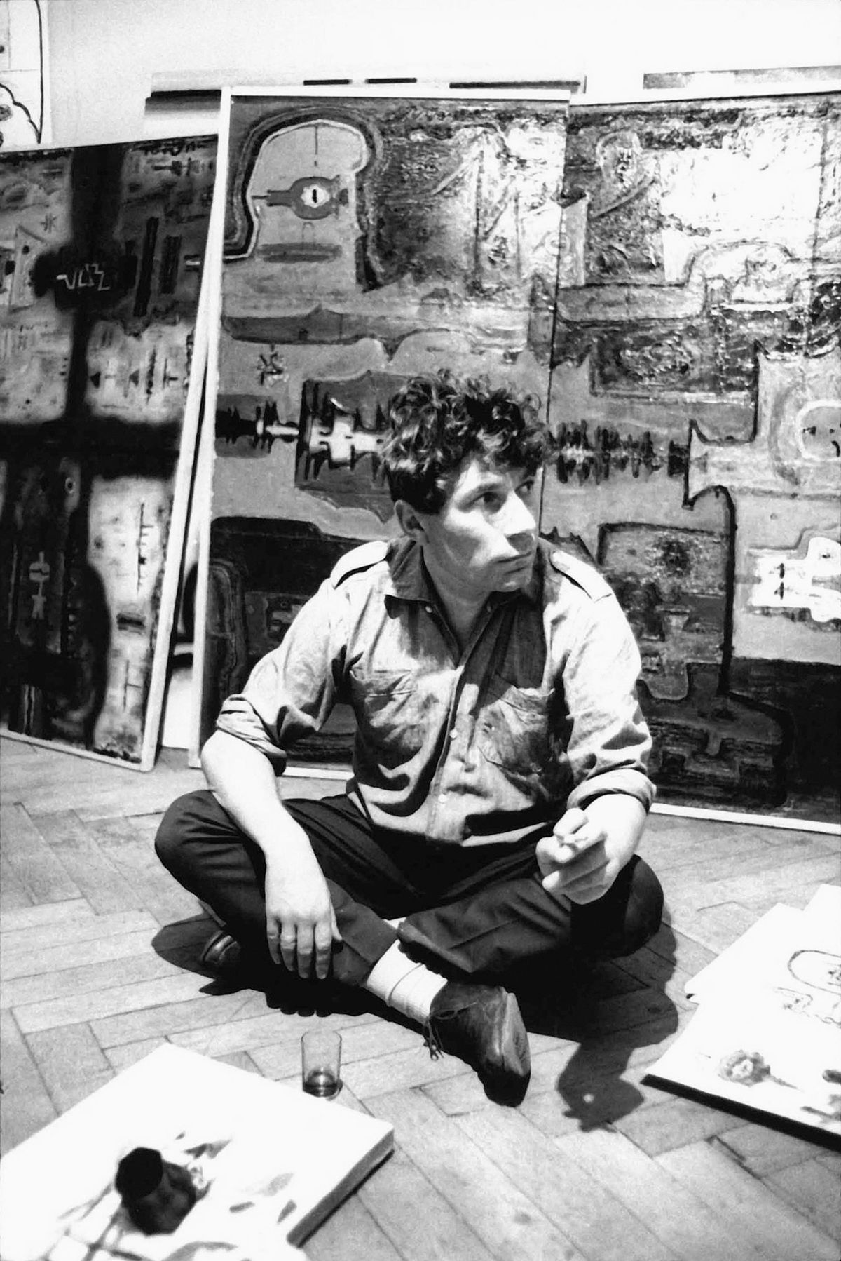 John Berger
