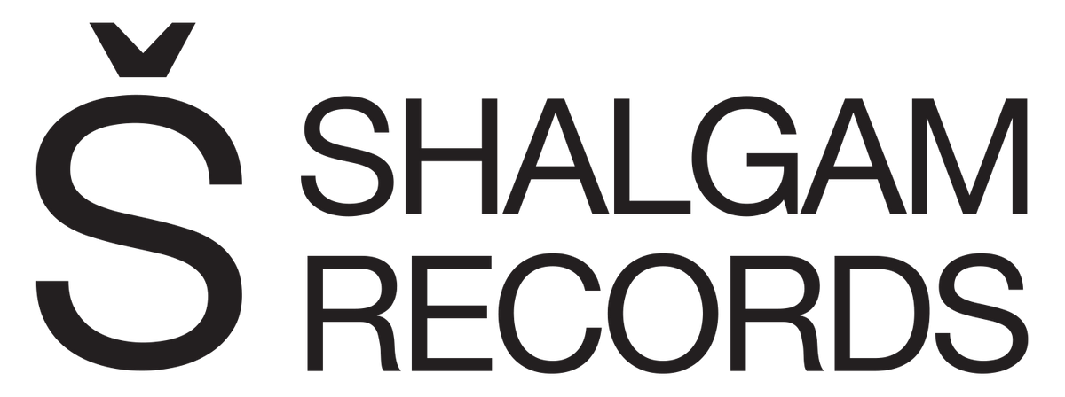 Shalgam Records