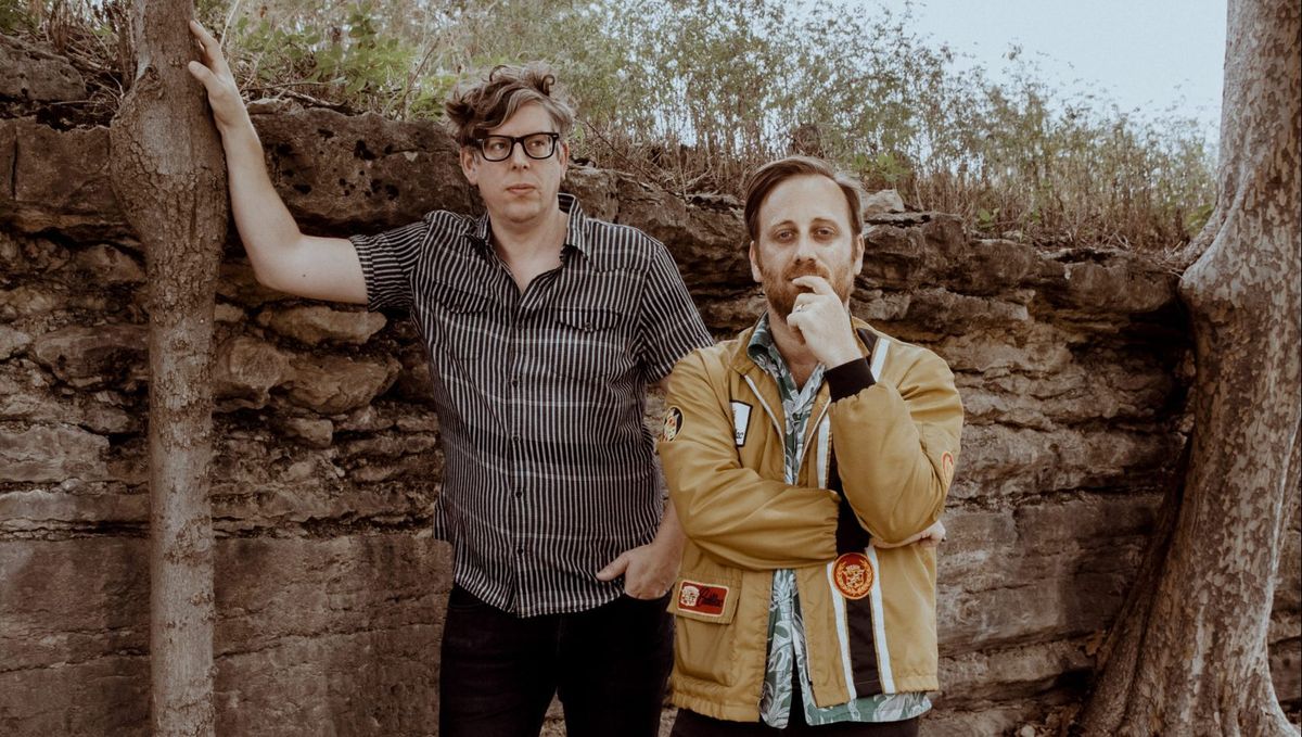 The Black Keys
