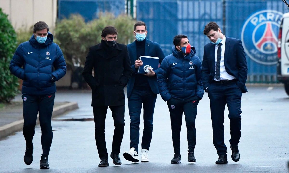 PSG