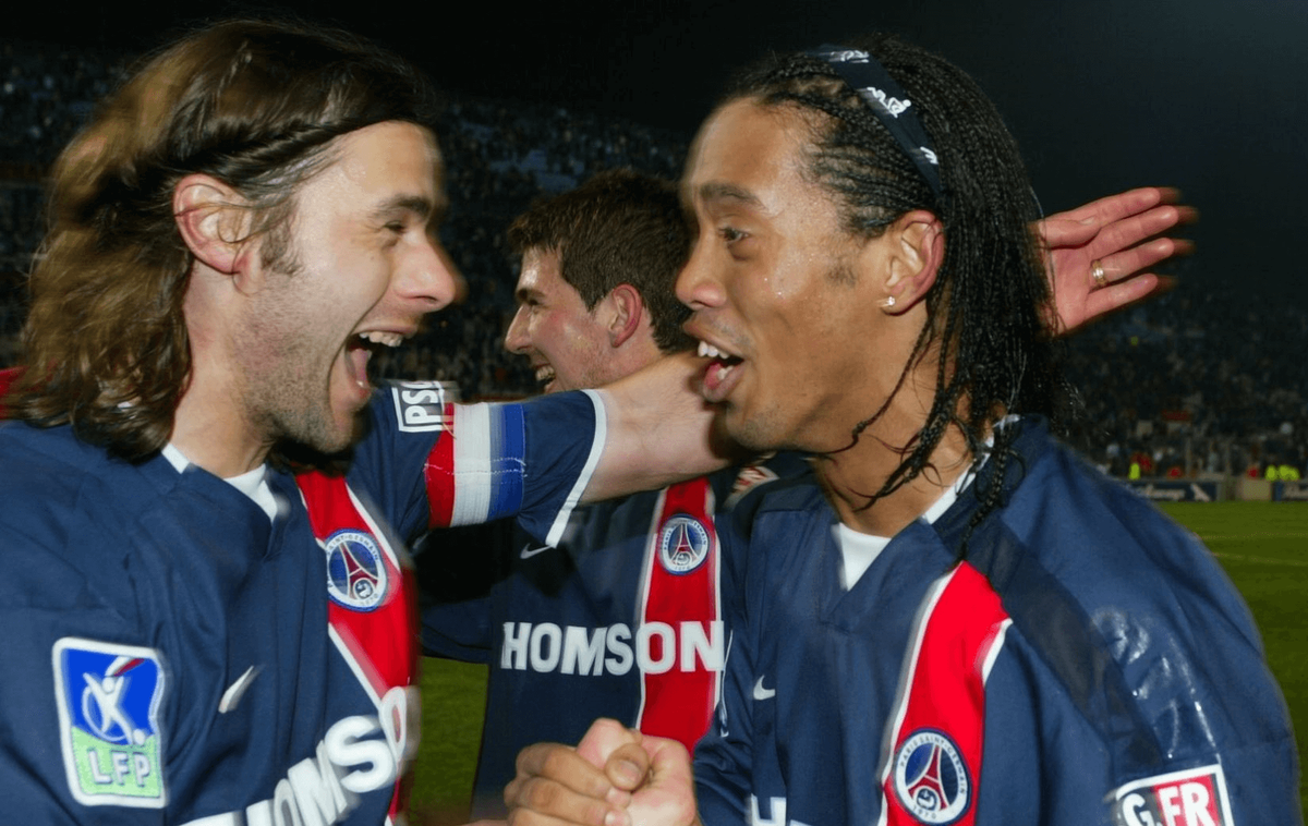 PSG