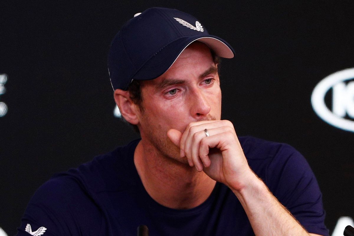 Andy Murray