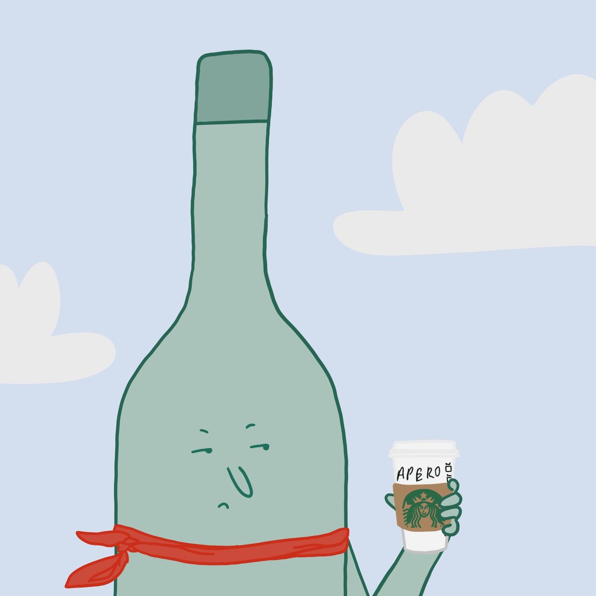 Apéro