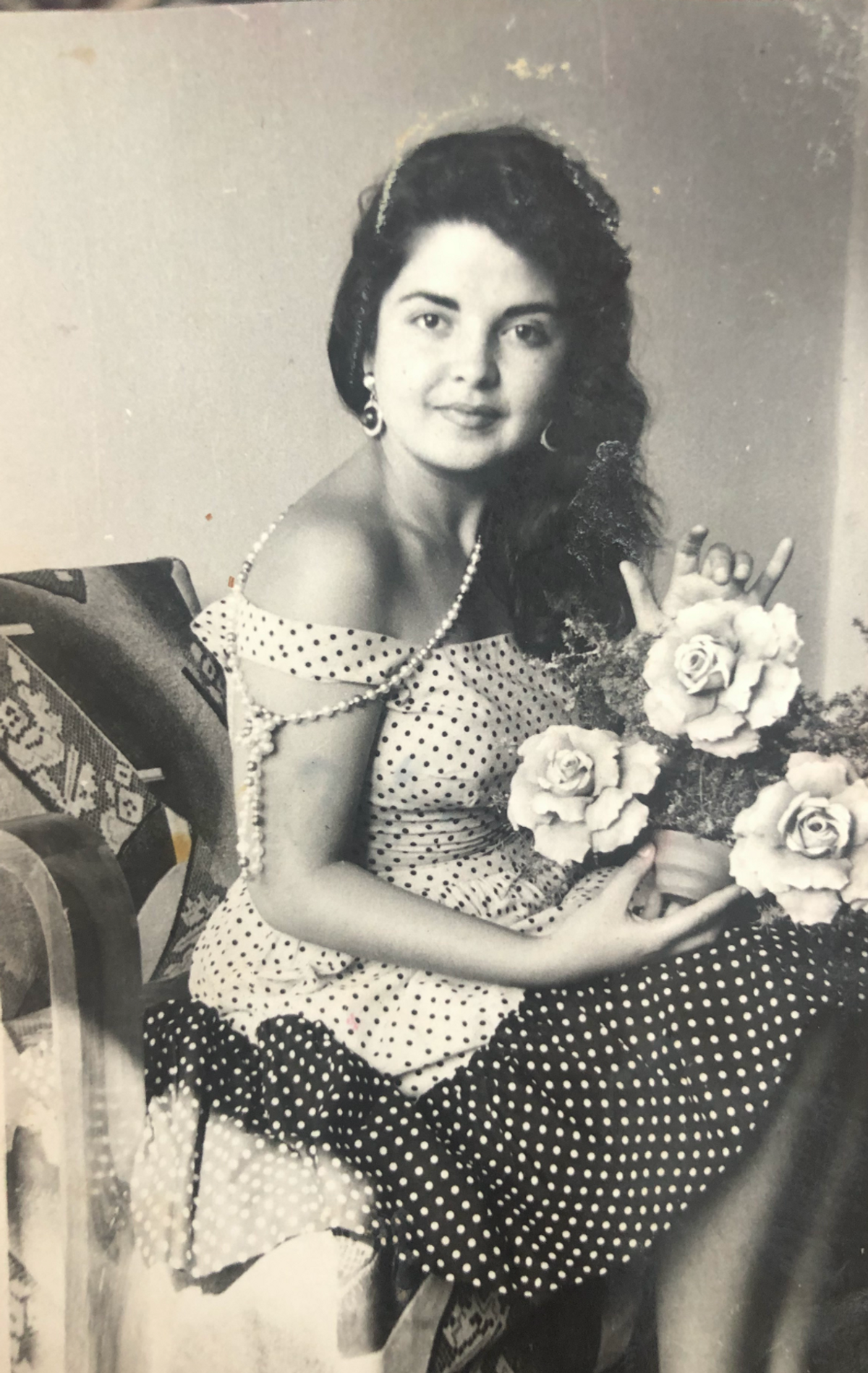 Öznur Hanım