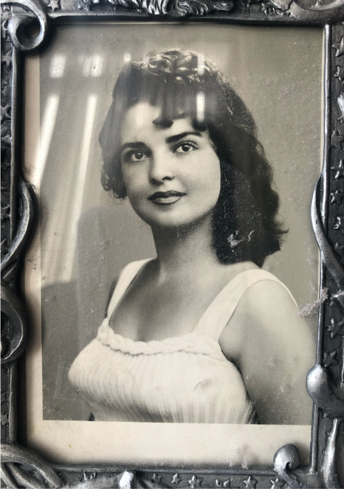 Öznur Hanım