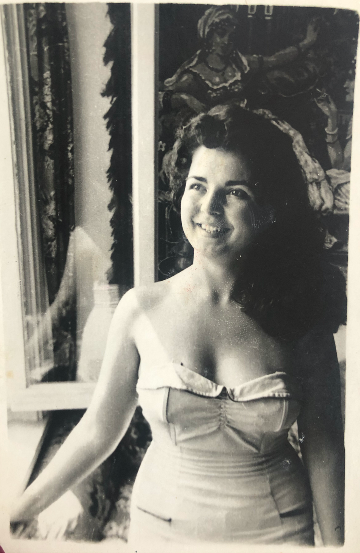 Öznur Hanım