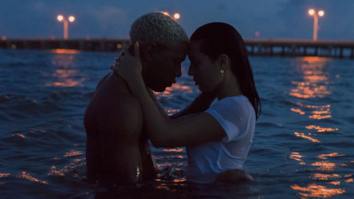 Waves (2019, Trey Edward Shults)