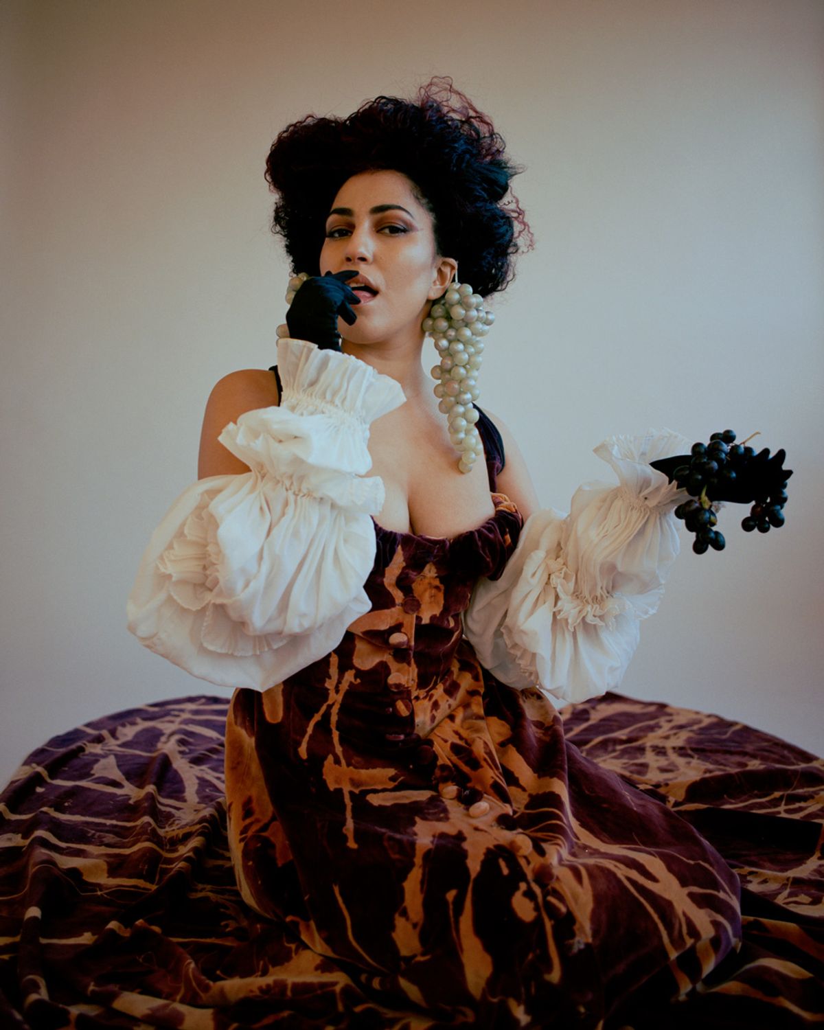 Lafawndah, Fotoğraf: Eleanor Hardwick