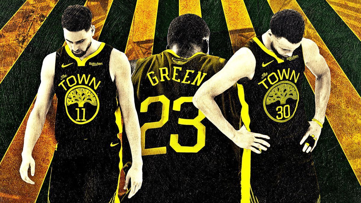 Golden State