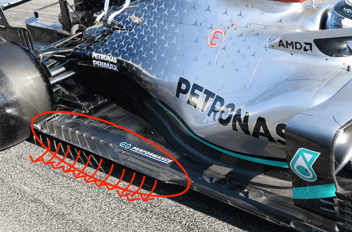 Mercedes