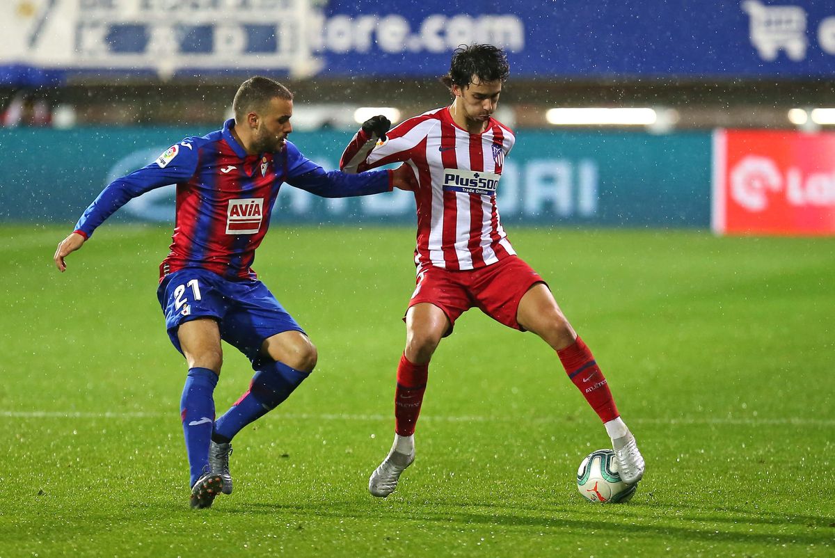 Kaynak: Atletico Madrid