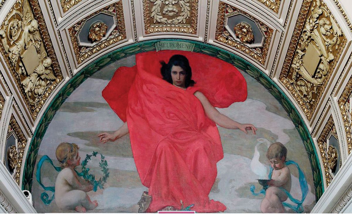 Melpomene