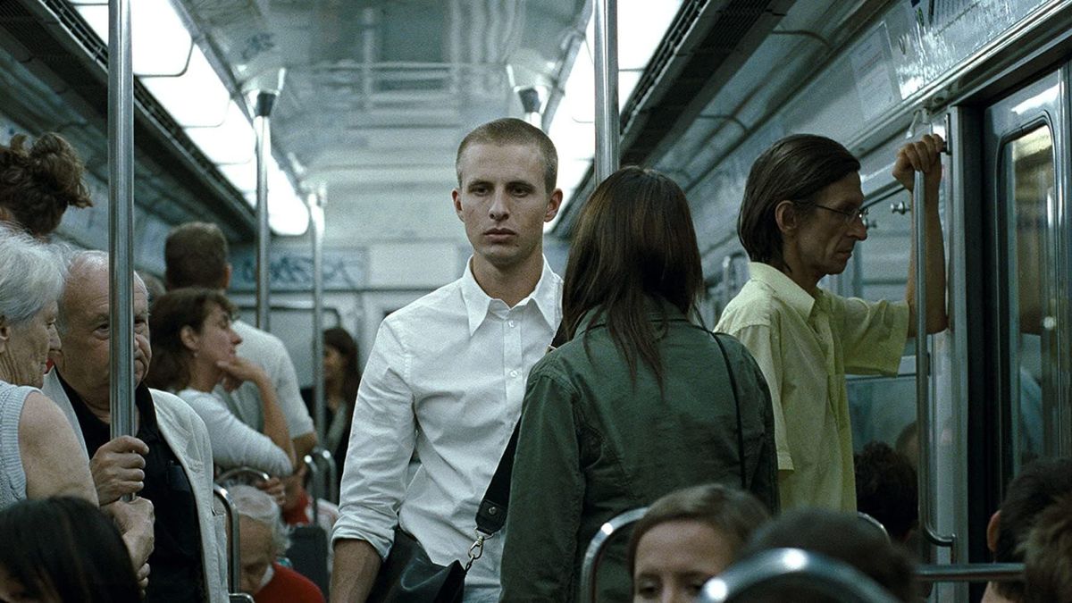 Reprise (2006, Joachim Trier)