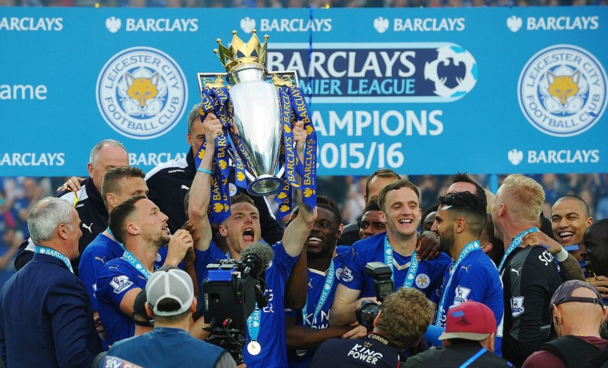 Leicester City