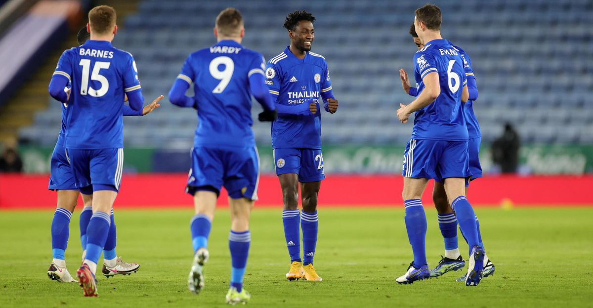 Leicester City