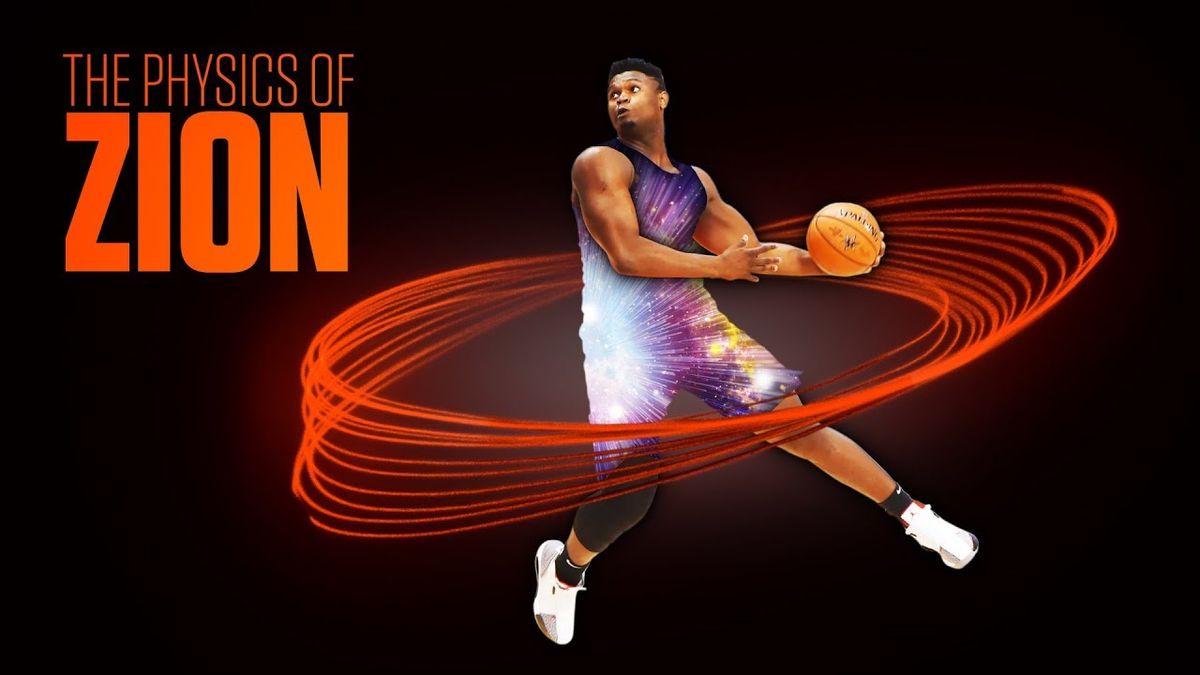 Zion Williamson