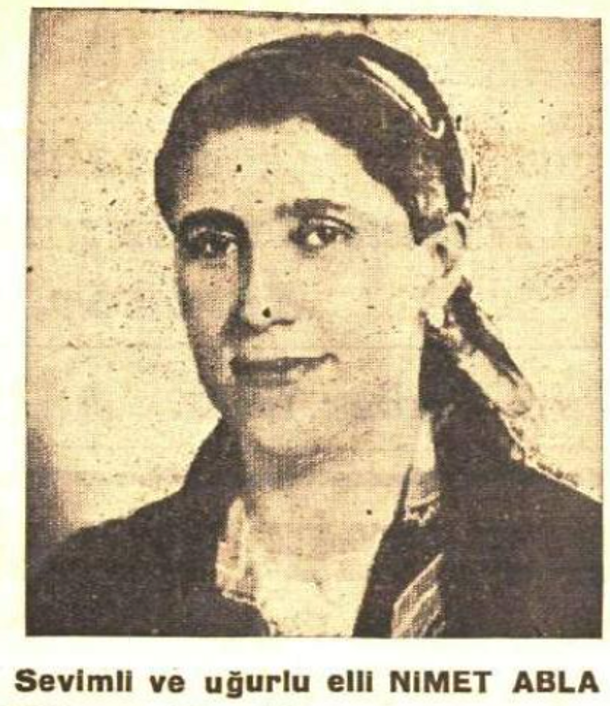 nimet abla