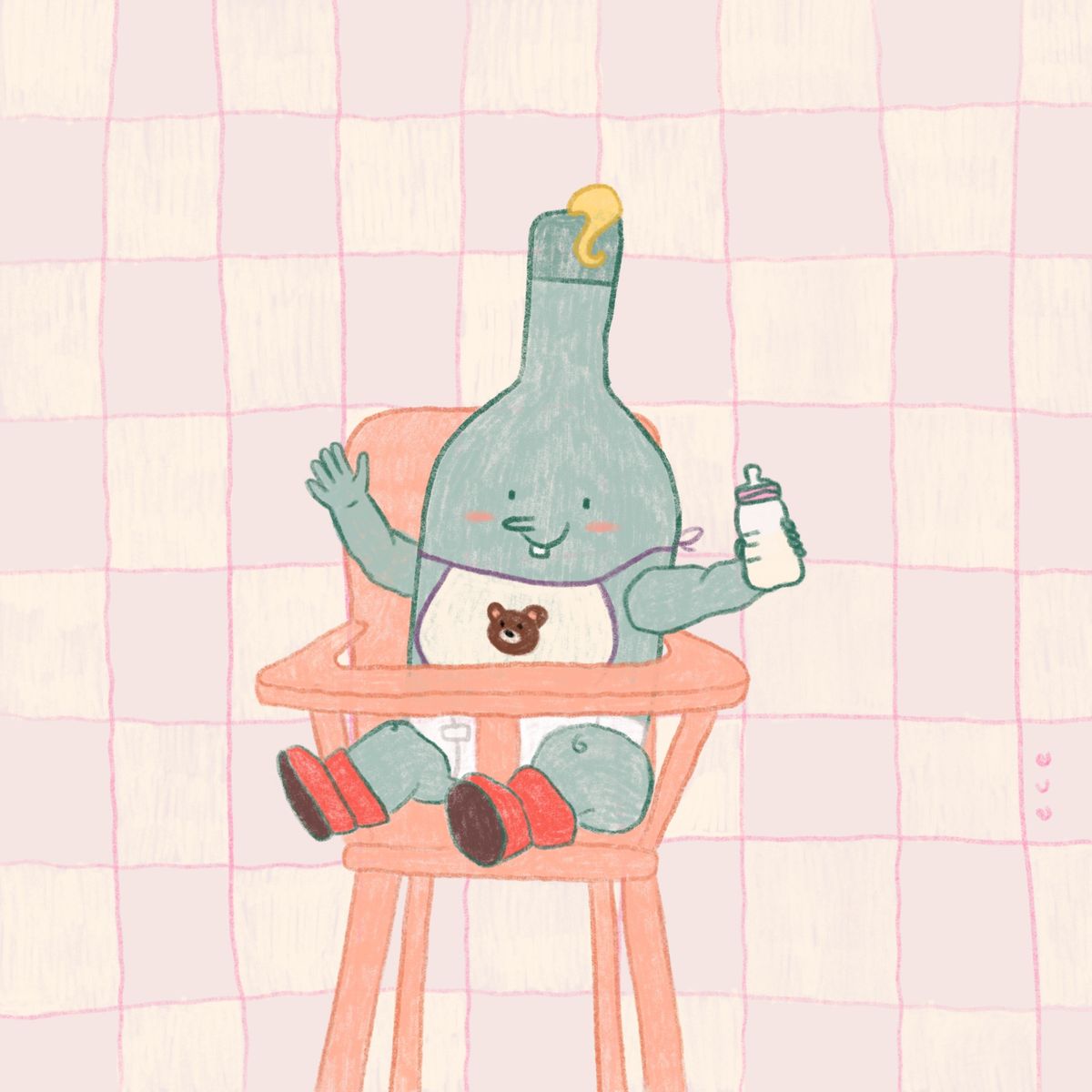 Bebek Apéro