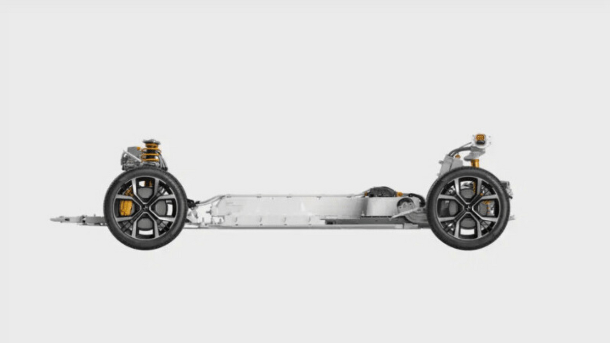 Polestar