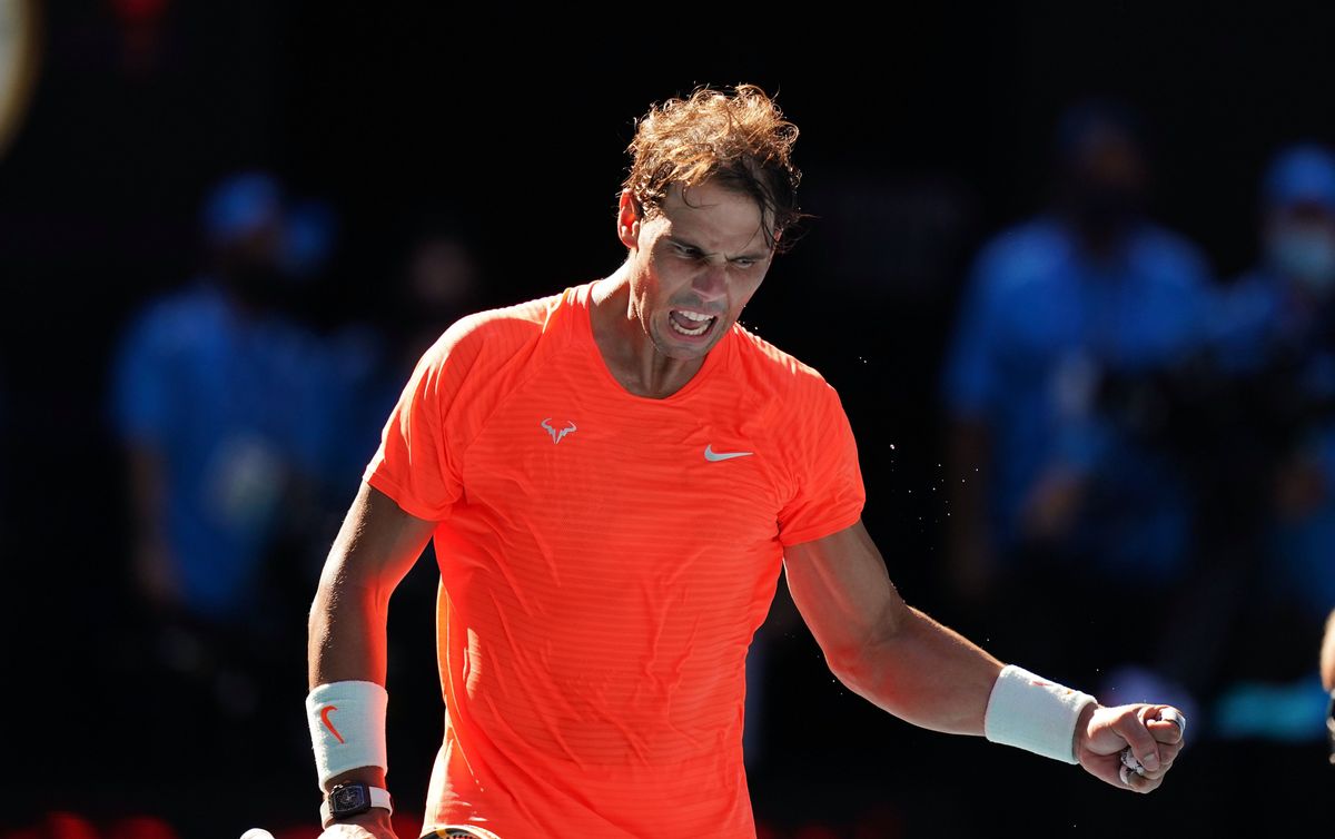 Nadal