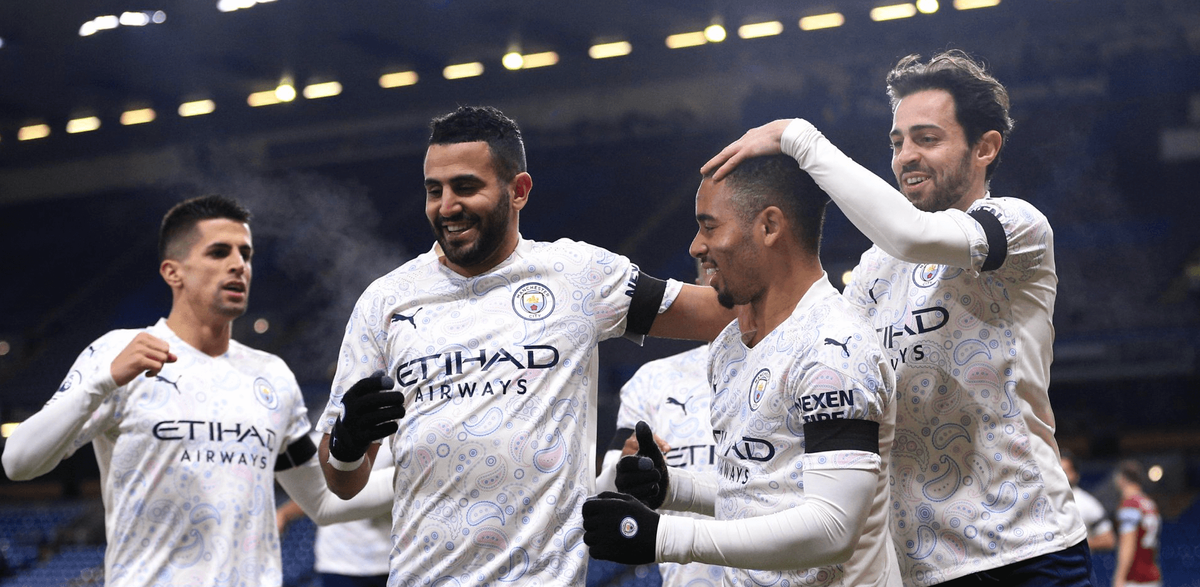 Manchester City