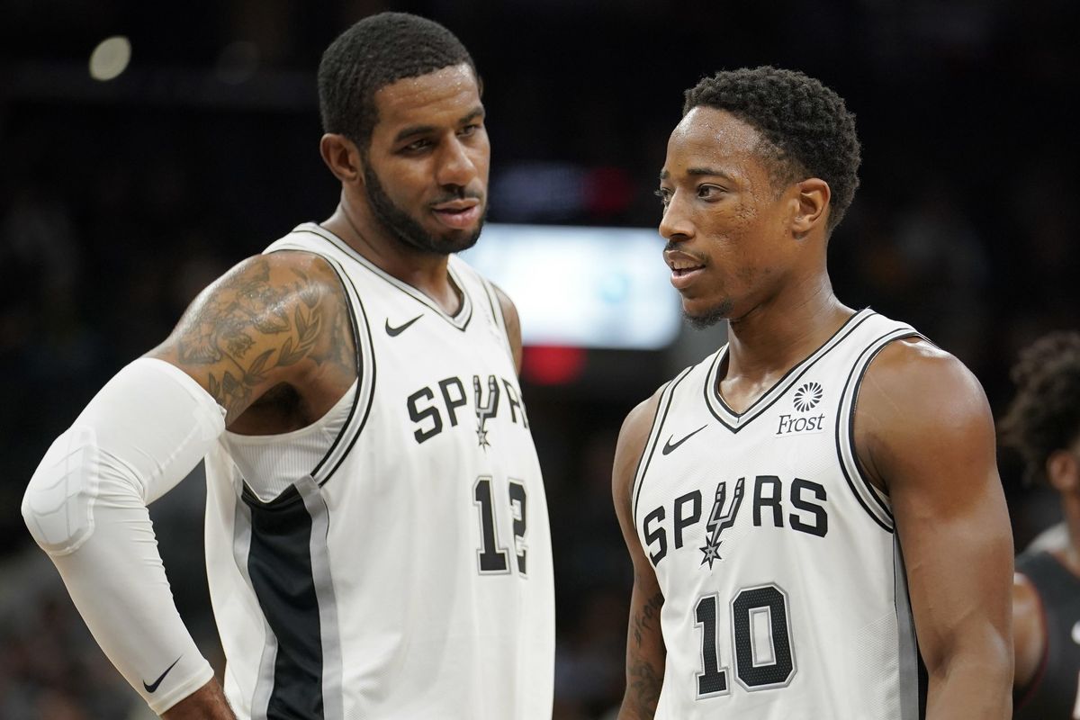 Spurs