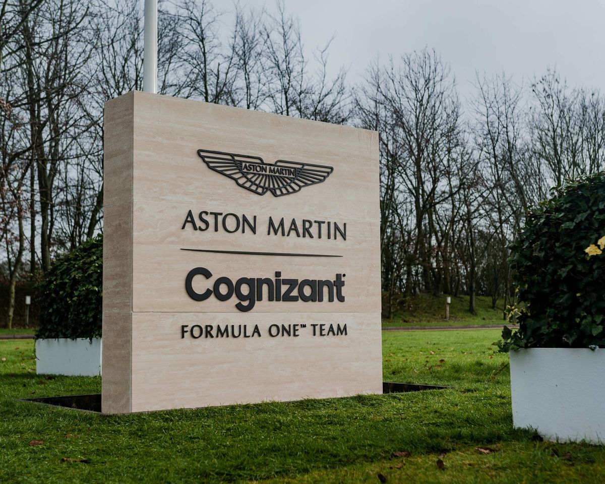 Aston Martin