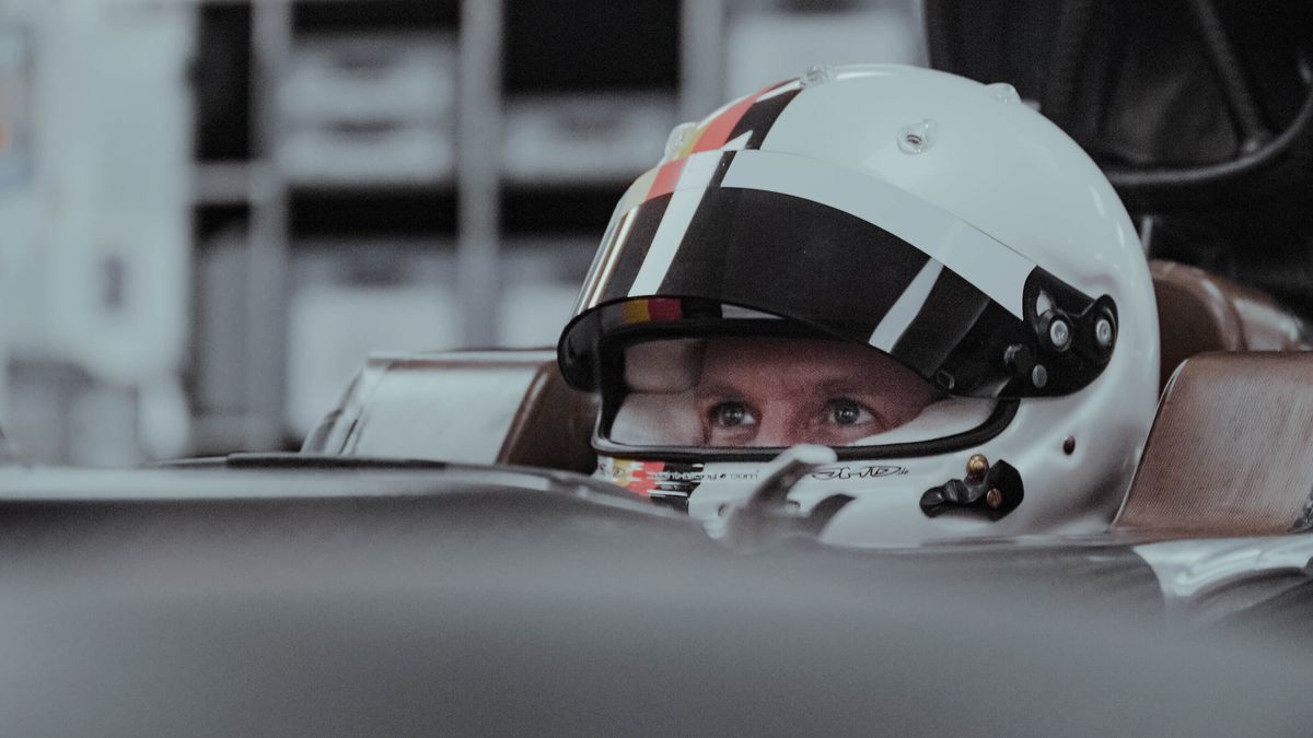 Vettel