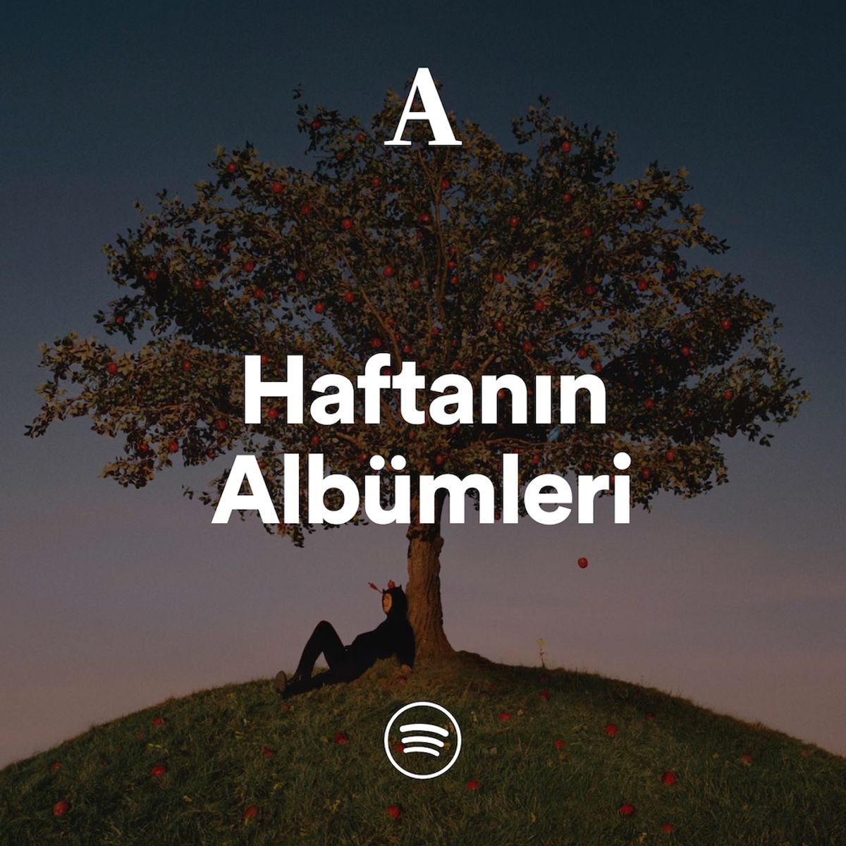 Haftanın albümleri