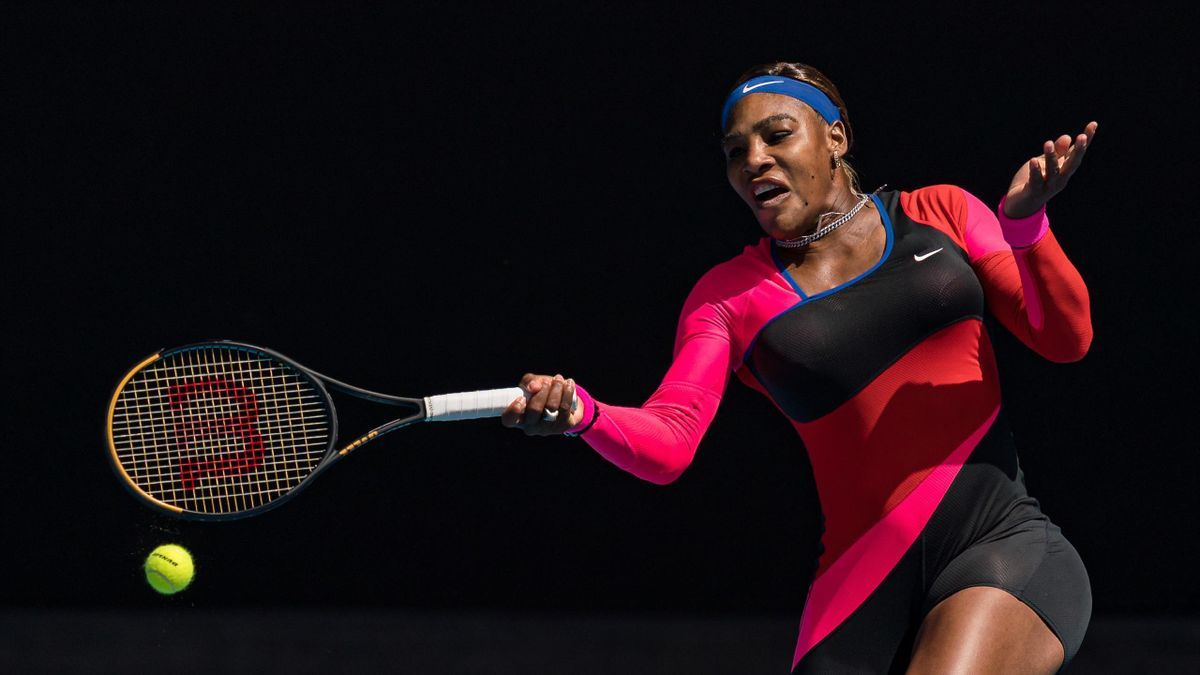 Serena Williams