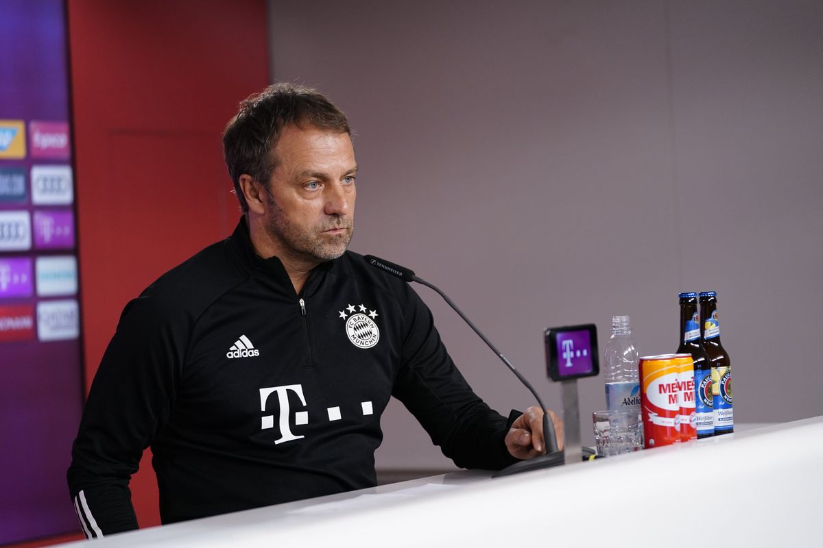 Hans-Dieter Flick