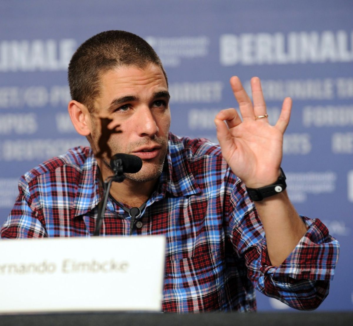 Fernando Eimbcke 