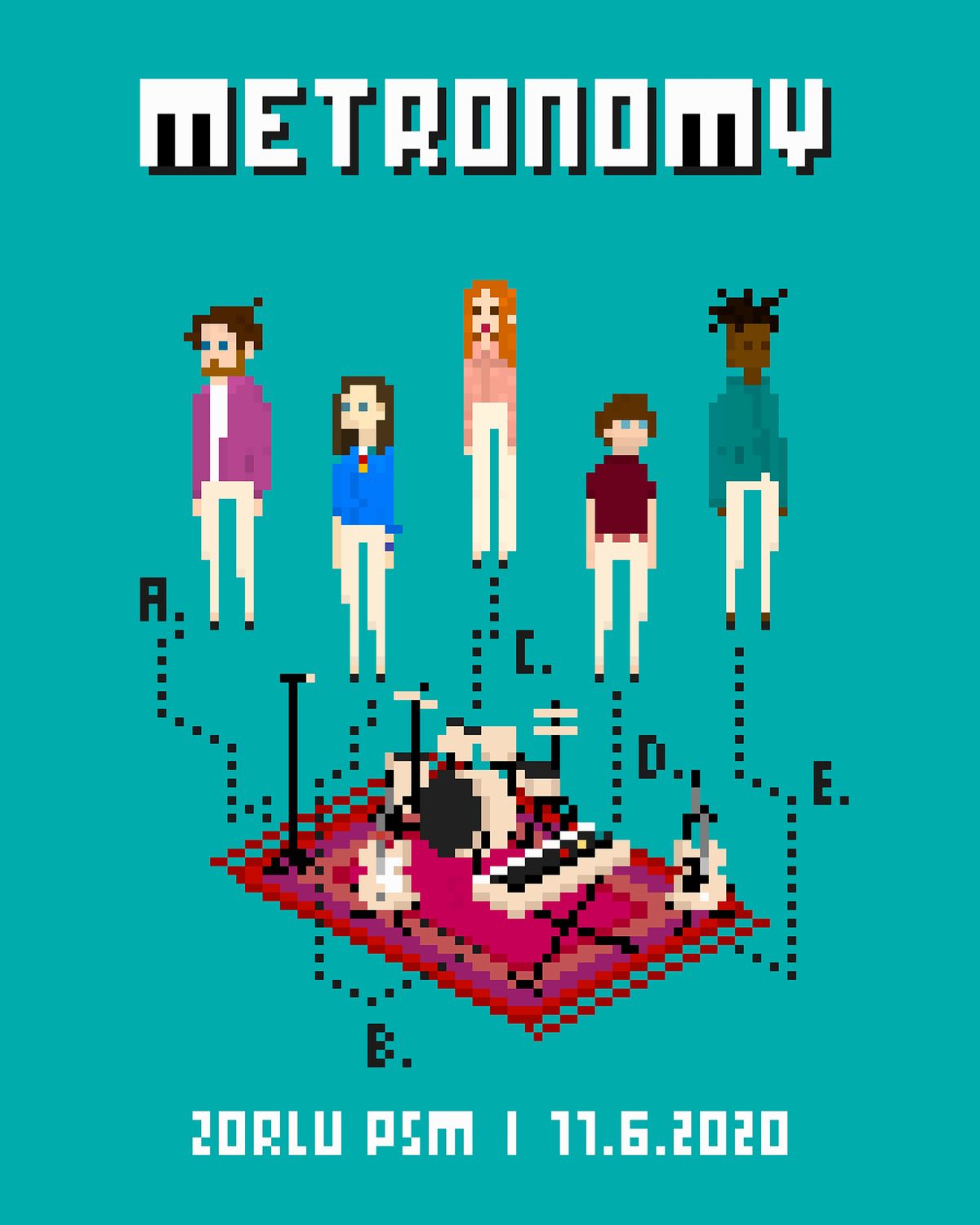 Metronomy