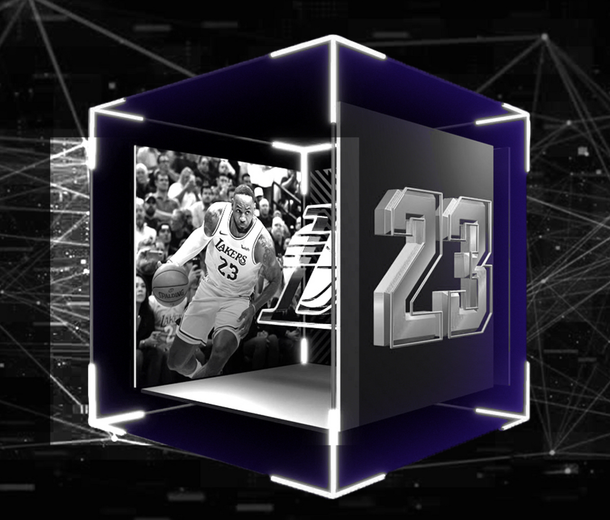 NBA Top Shot