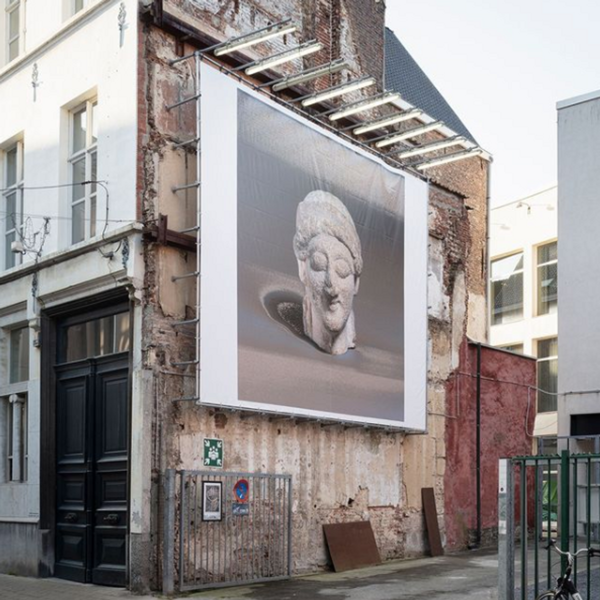 Kaynak: Design Museum Gent