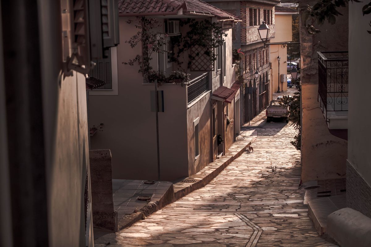 Stelios Kontoulis, Unsplash