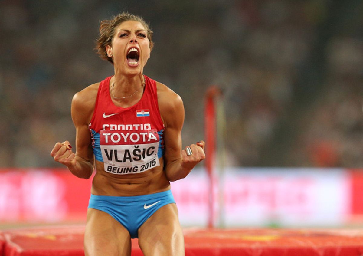 Vlasic