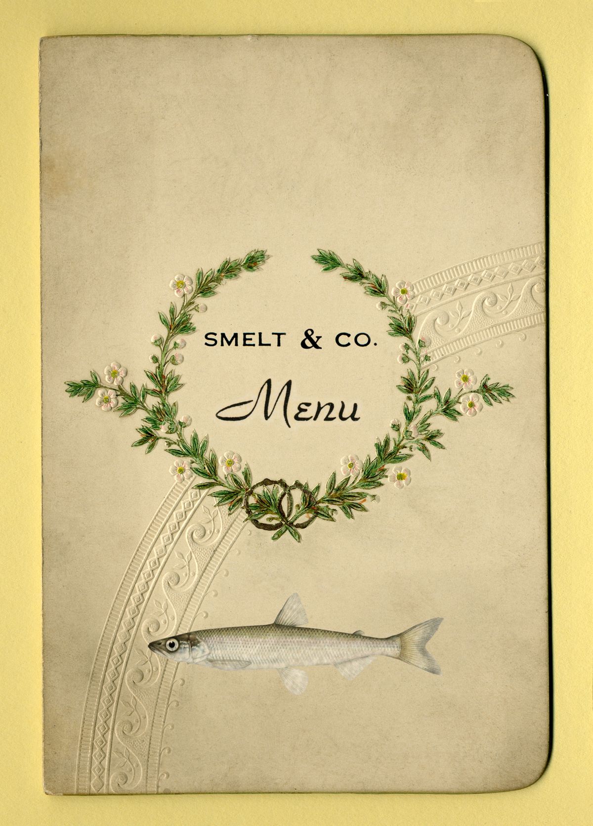 Smelt & Co.