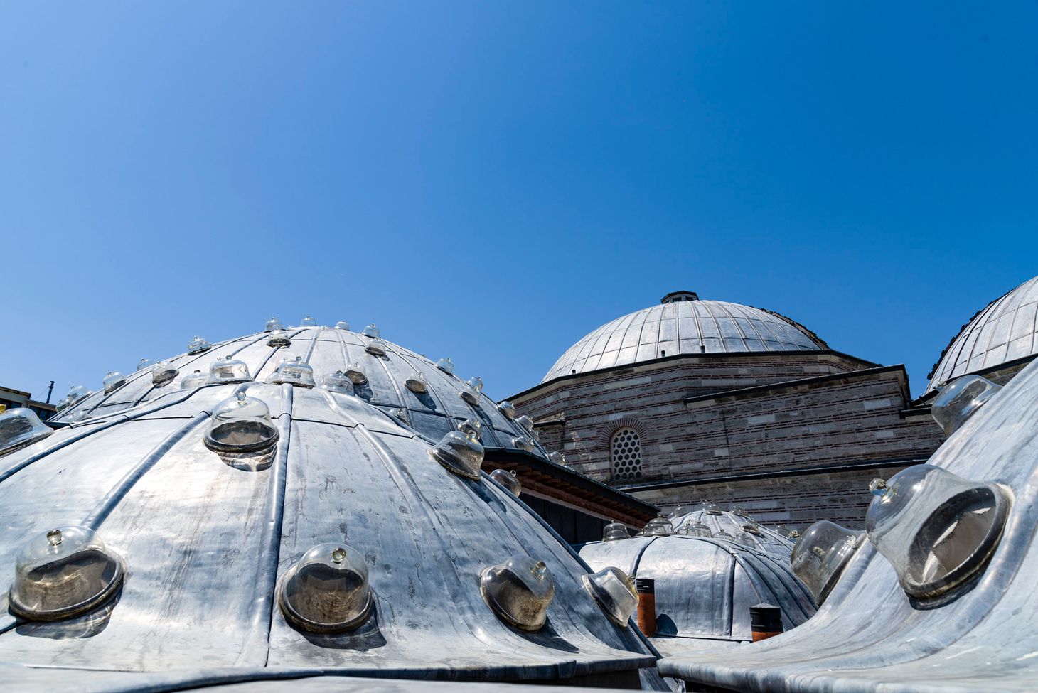 Bir şifa geleneği: Geçmişten günümüze hamam ritüelleri 