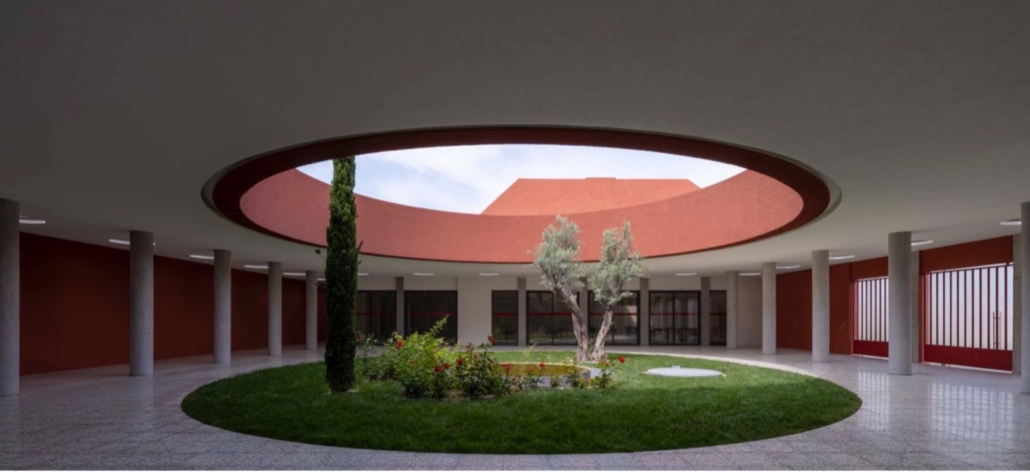 İbadetin mekanla ilişkisi: Kutsal yapılar mimari değişikliklere ne kadar açık olabilir?