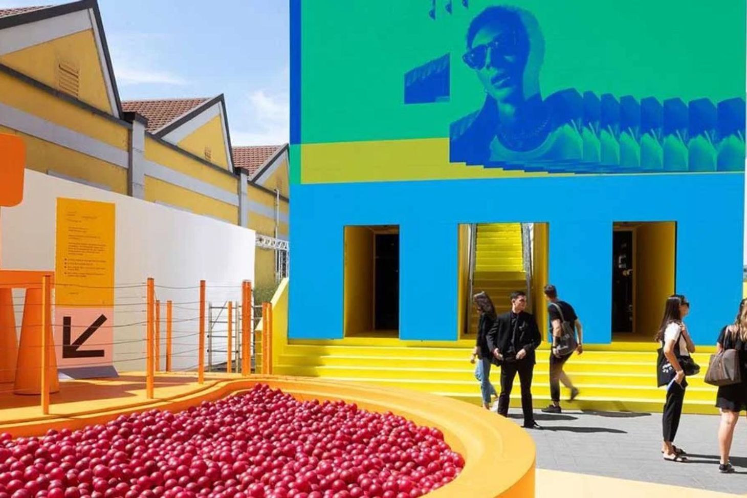 2026 Milano Design Week rehberi: Milano'da bu haftanın kalbi hangi noktalarda atıyor?