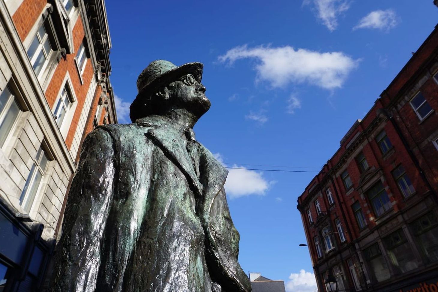 Bir şehri James Joyce gibi sevmek: Parkgate’ten Chapelizod’a Dublin rehberi
