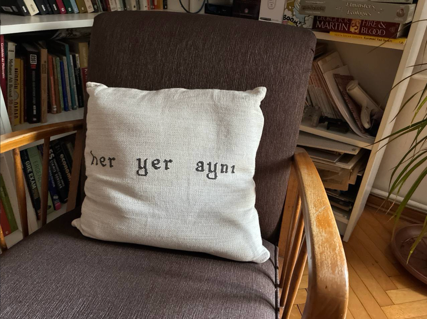 Her yer aynı: Neden bütün mekanlar birbirine benzedi?
