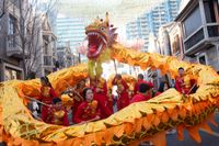 Hız, değişim ve eve dönüş: Çin mitolojisinde Ateş Atı Yılı neyi temsil ediyor?