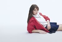 Kusursuzluğun ötesinde: Levi’s®️ve Sıla Türkoğlu ile orijinalliğin peşinde