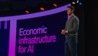 5 trends for the internet economy: Notes from Stripe Sessions 2026