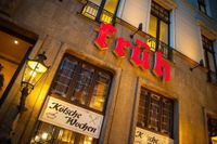 Kölsch'ün merkezi Köln'de bar ve pub turu