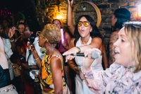 Mums That Rave hareketi: Anneler piste çıkınca...
