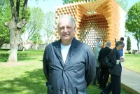 Global Design Forum İstanbul'un ardından: Ben Evans ile İstanbul’dan dünyaya açılan tasarım diyaloğu üzerine